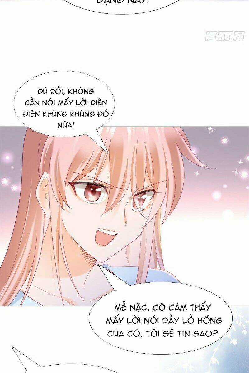 1000 Tư Thế Cưa Đổ Tổng Tài Chapter 158 trang 3