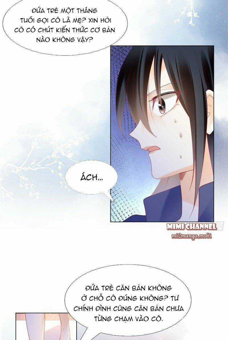 1000 Tư Thế Cưa Đổ Tổng Tài Chapter 158 trang 4