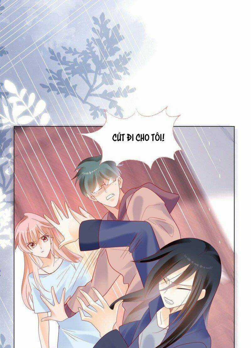 1000 Tư Thế Cưa Đổ Tổng Tài Chapter 158 trang 8