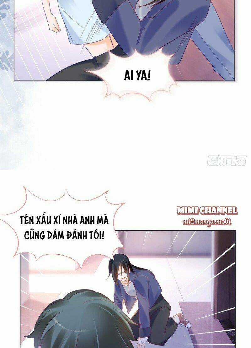 1000 Tư Thế Cưa Đổ Tổng Tài Chapter 158 trang 9