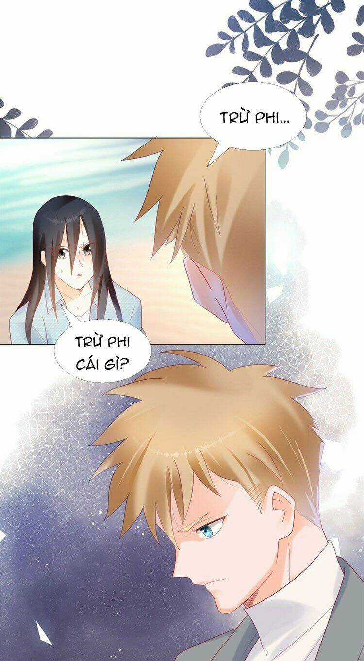 1000 Tư Thế Cưa Đổ Tổng Tài Chapter 159 trang 12