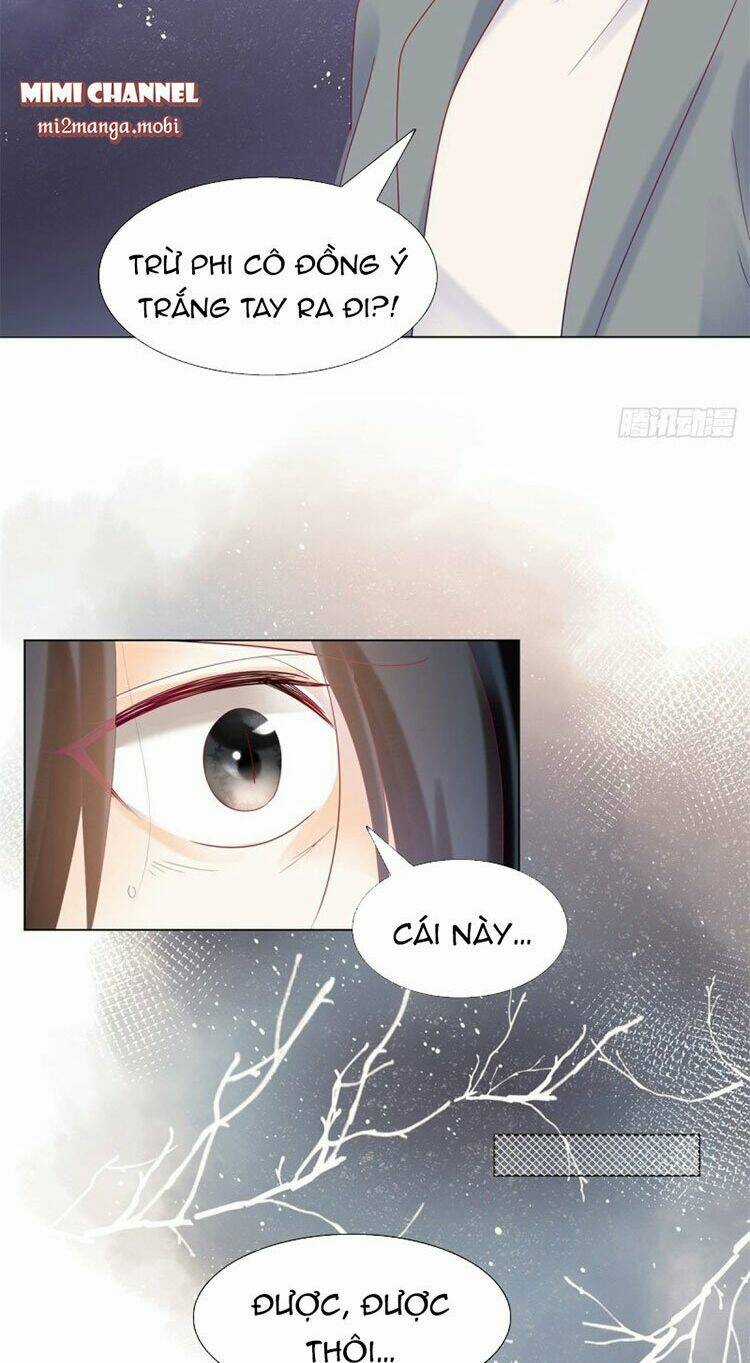 1000 Tư Thế Cưa Đổ Tổng Tài Chapter 159 trang 13