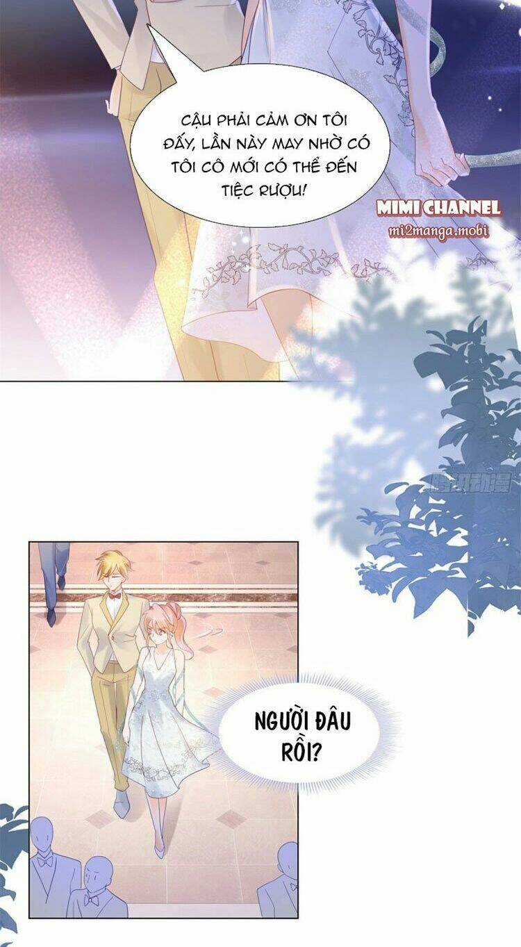 1000 Tư Thế Cưa Đổ Tổng Tài Chapter 159 trang 15