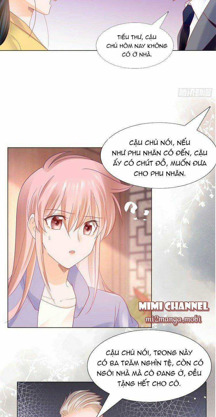 1000 Tư Thế Cưa Đổ Tổng Tài Chapter 159 trang 2