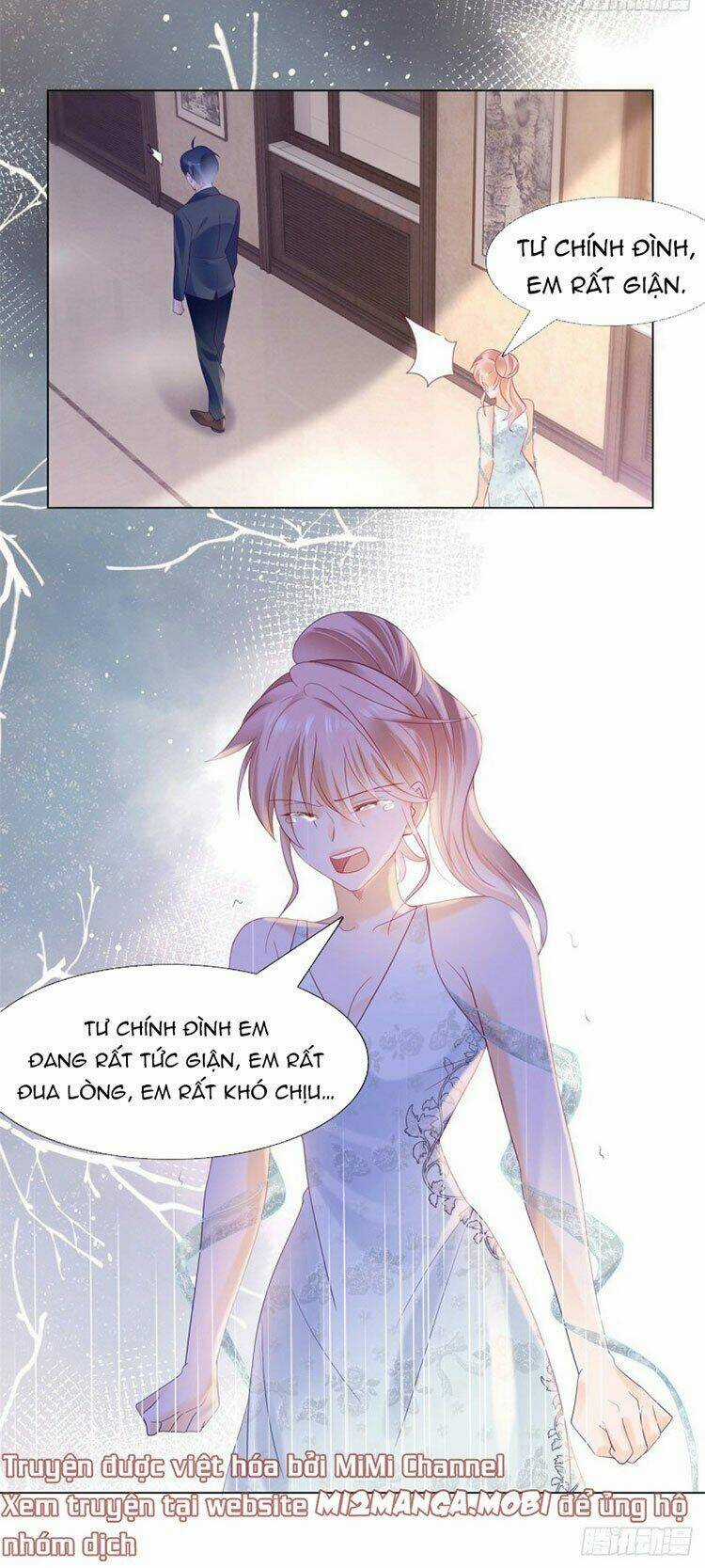 1000 Tư Thế Cưa Đổ Tổng Tài Chapter 159 trang 20