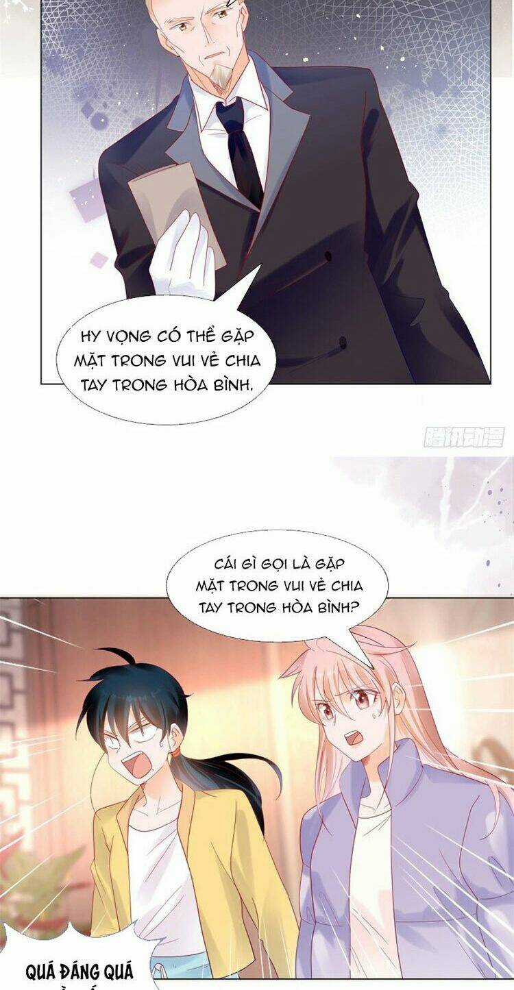 1000 Tư Thế Cưa Đổ Tổng Tài Chapter 159 trang 3