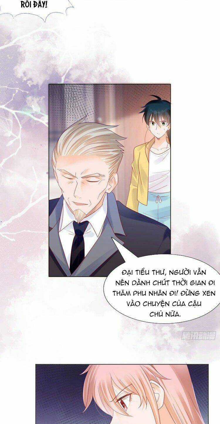 1000 Tư Thế Cưa Đổ Tổng Tài Chapter 159 trang 4