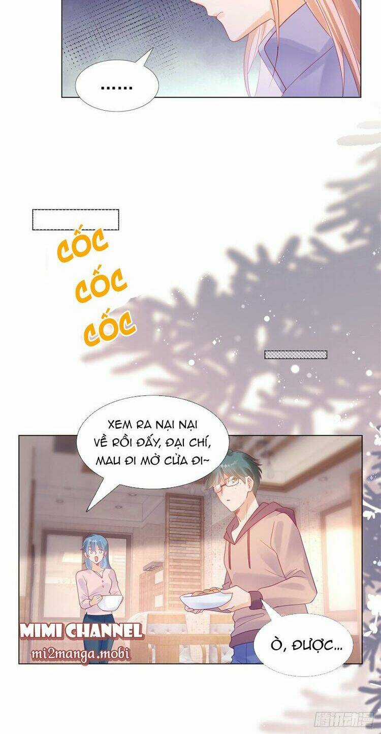 1000 Tư Thế Cưa Đổ Tổng Tài Chapter 159 trang 5