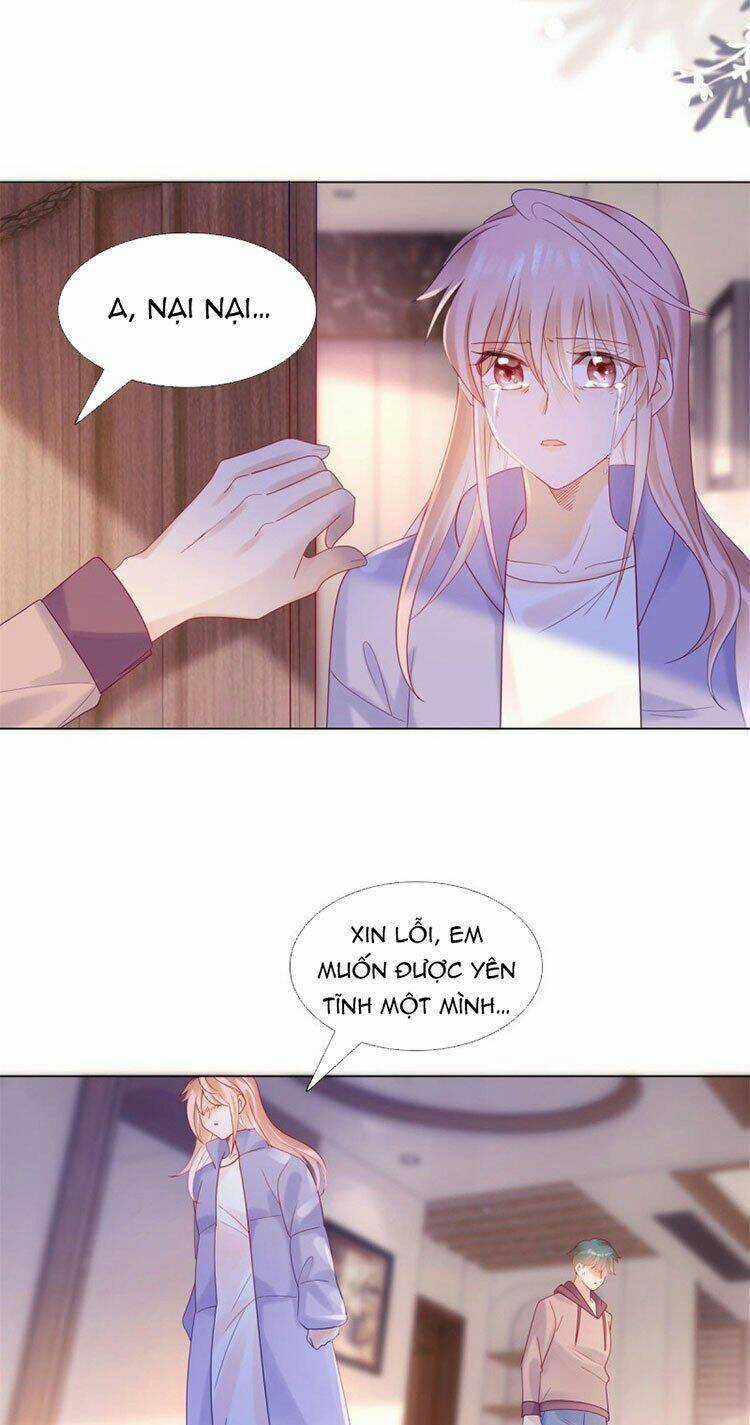 1000 Tư Thế Cưa Đổ Tổng Tài Chapter 159 trang 6