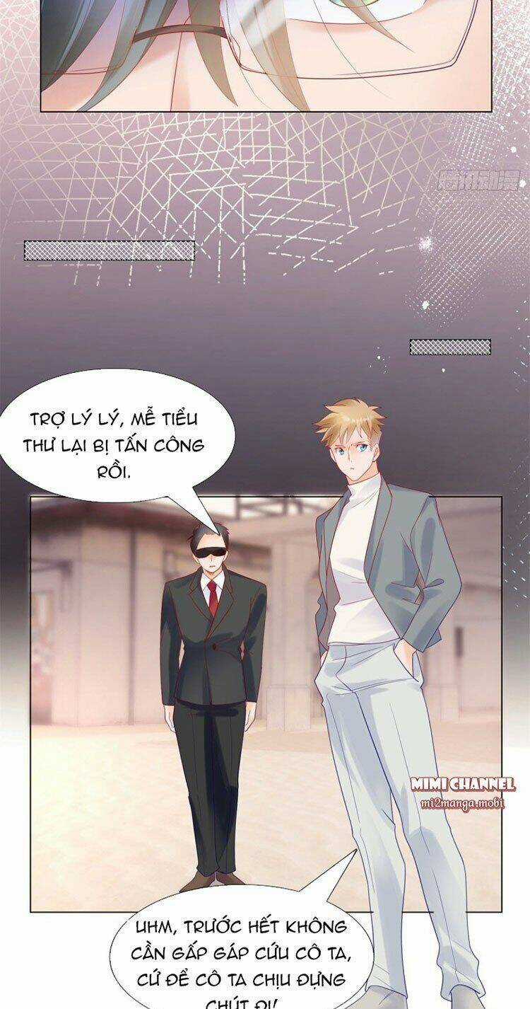 1000 Tư Thế Cưa Đổ Tổng Tài Chapter 159 trang 8