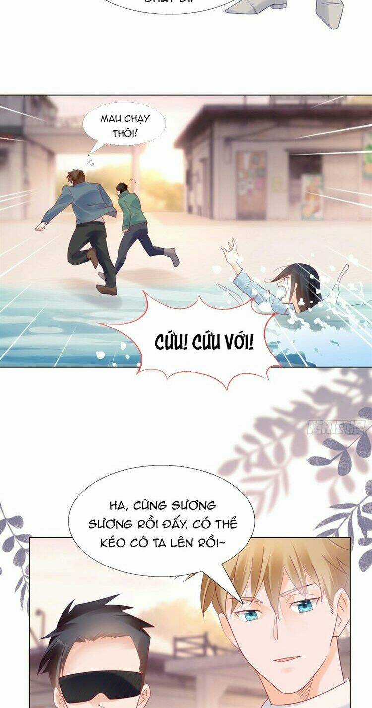 1000 Tư Thế Cưa Đổ Tổng Tài Chapter 159 trang 9