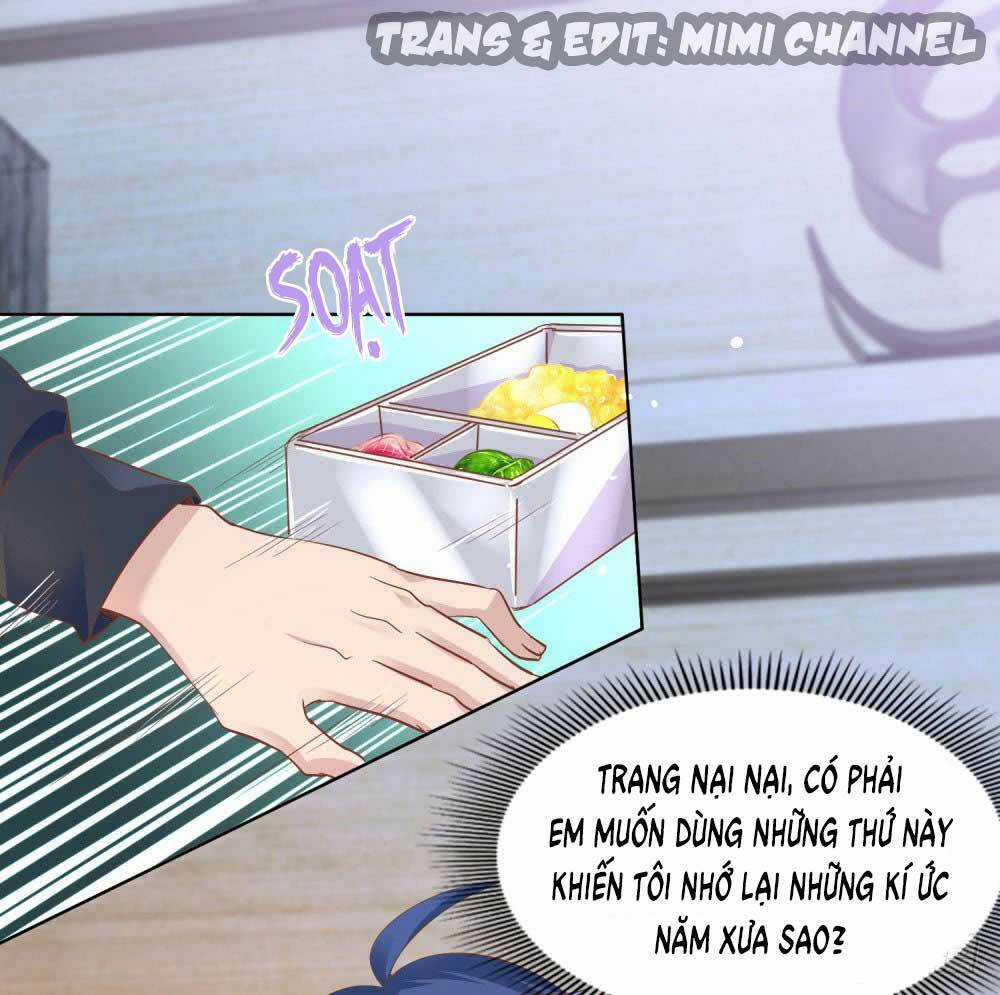 1000 Tư Thế Cưa Đổ Tổng Tài Chapter 16 trang 0