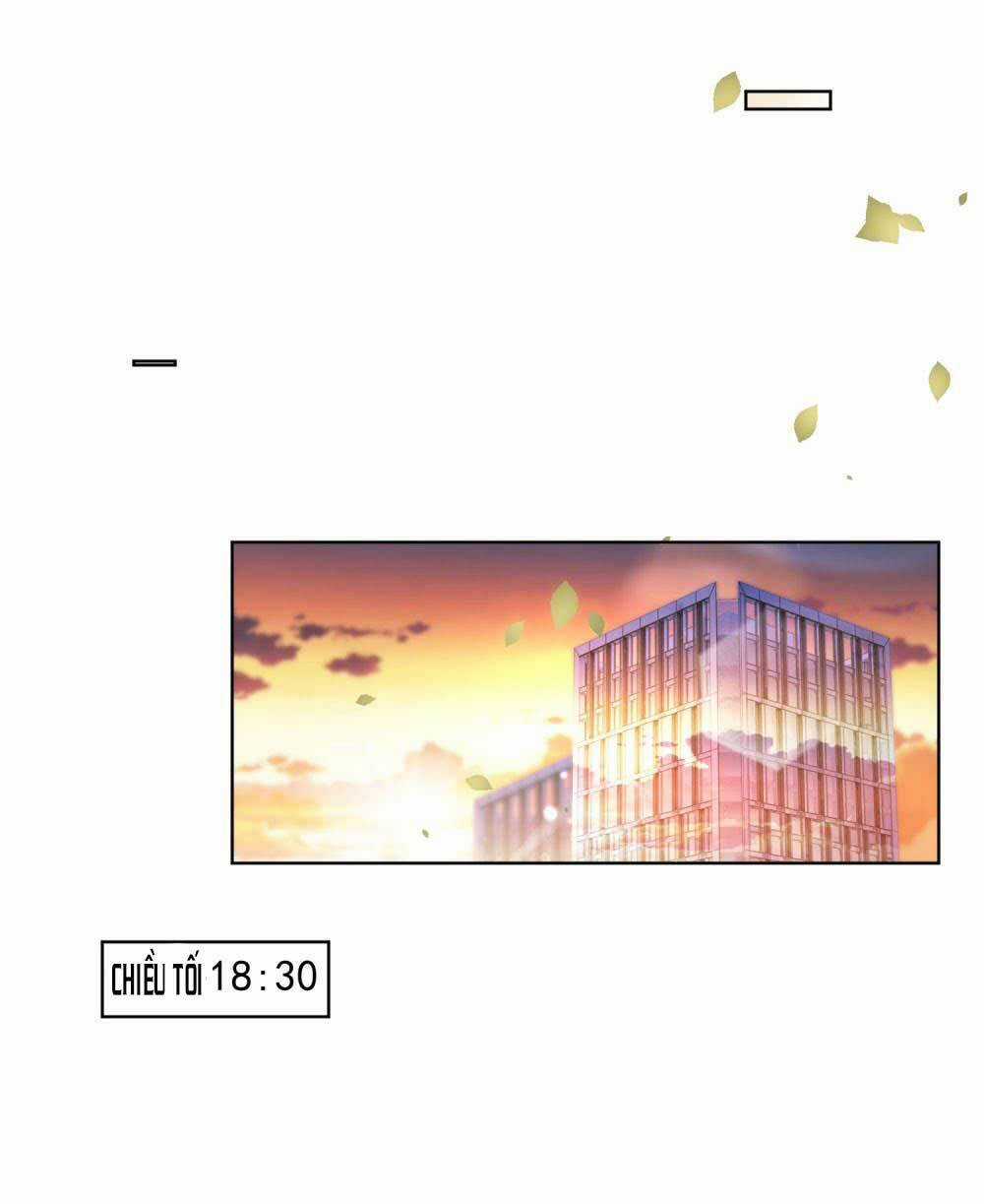 1000 Tư Thế Cưa Đổ Tổng Tài Chapter 16 trang 10