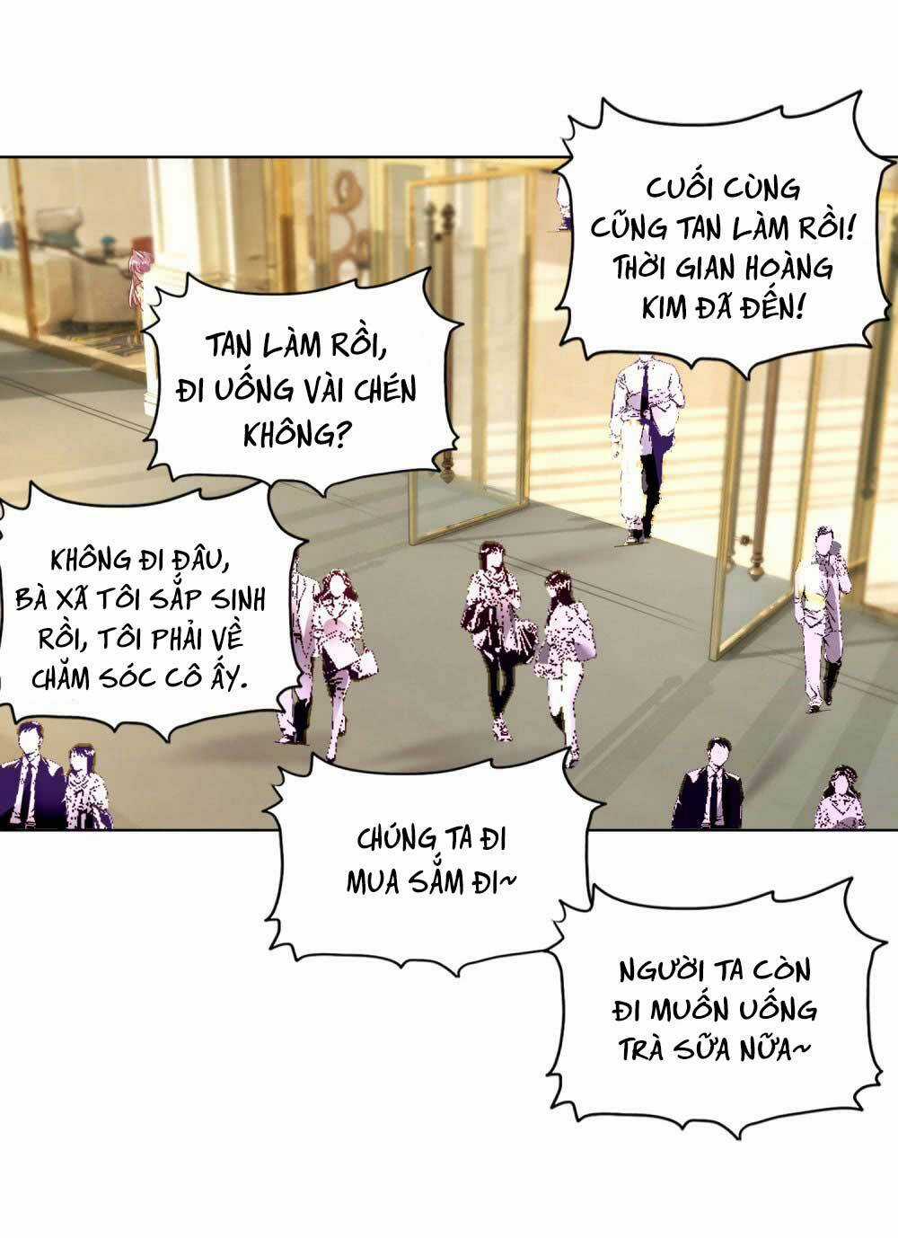 1000 Tư Thế Cưa Đổ Tổng Tài Chapter 16 trang 11