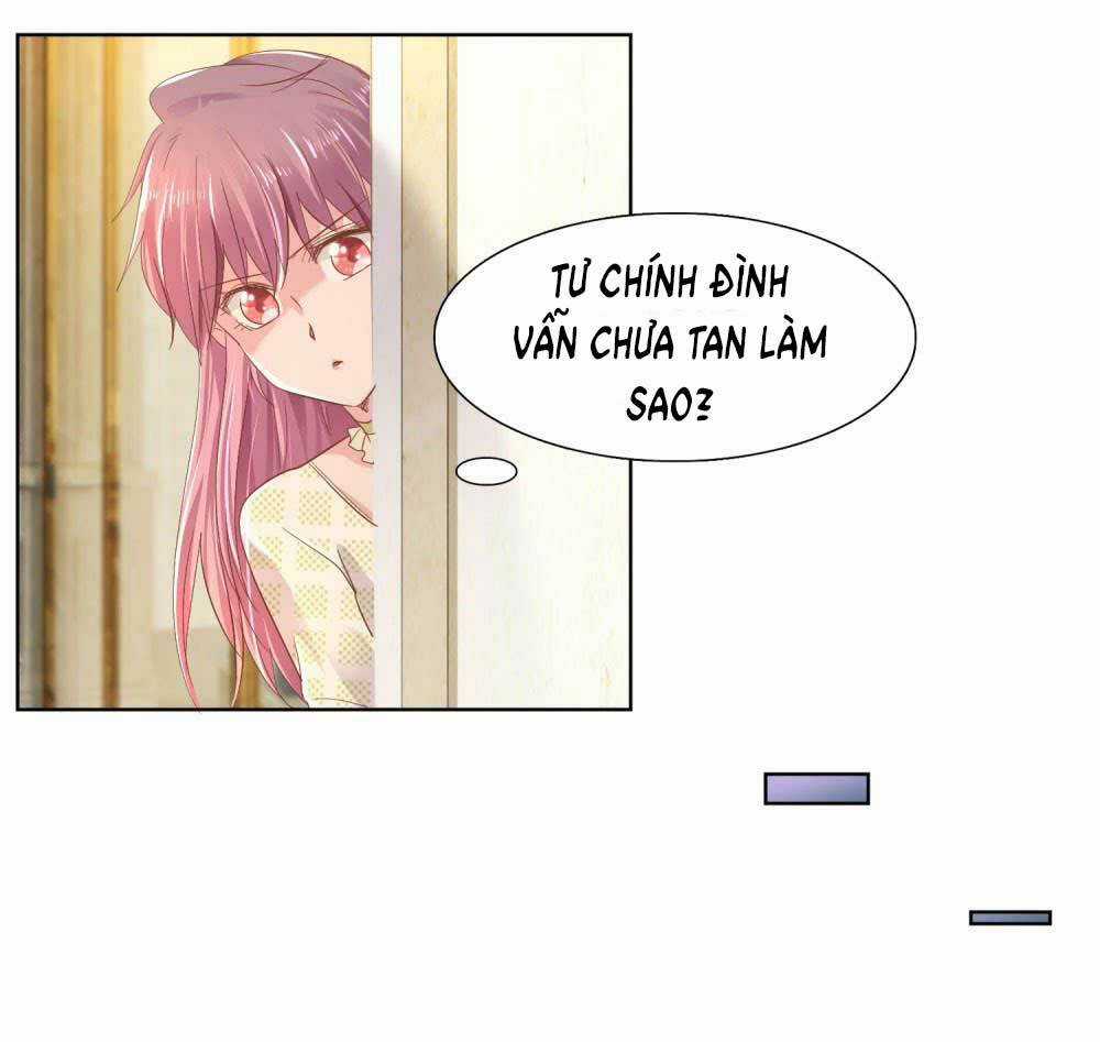 1000 Tư Thế Cưa Đổ Tổng Tài Chapter 16 trang 12