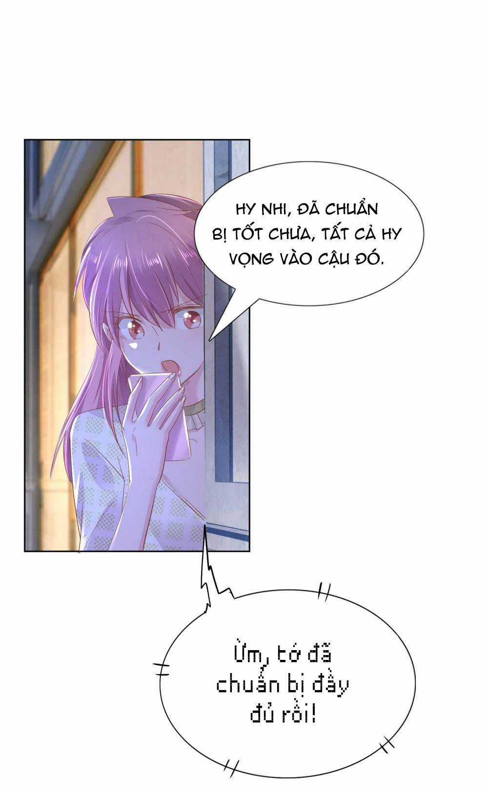 1000 Tư Thế Cưa Đổ Tổng Tài Chapter 16 trang 15