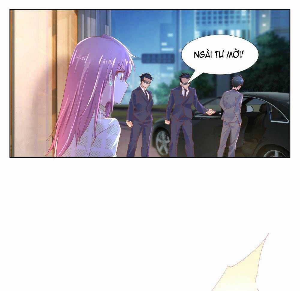 1000 Tư Thế Cưa Đổ Tổng Tài Chapter 16 trang 16