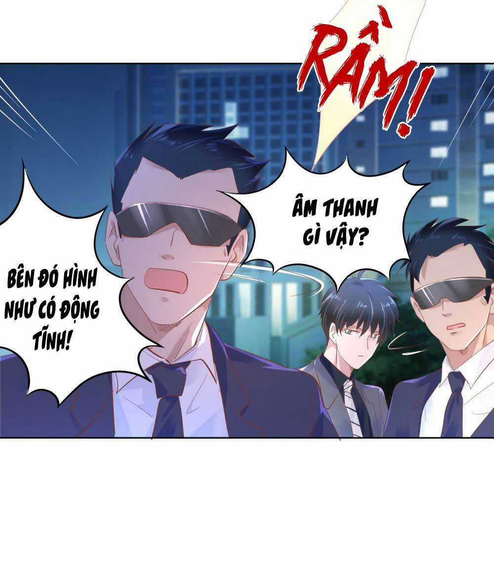 1000 Tư Thế Cưa Đổ Tổng Tài Chapter 16 trang 17