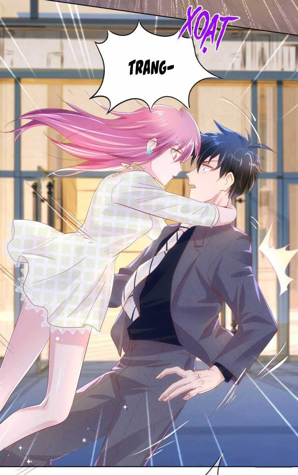 1000 Tư Thế Cưa Đổ Tổng Tài Chapter 16 trang 22