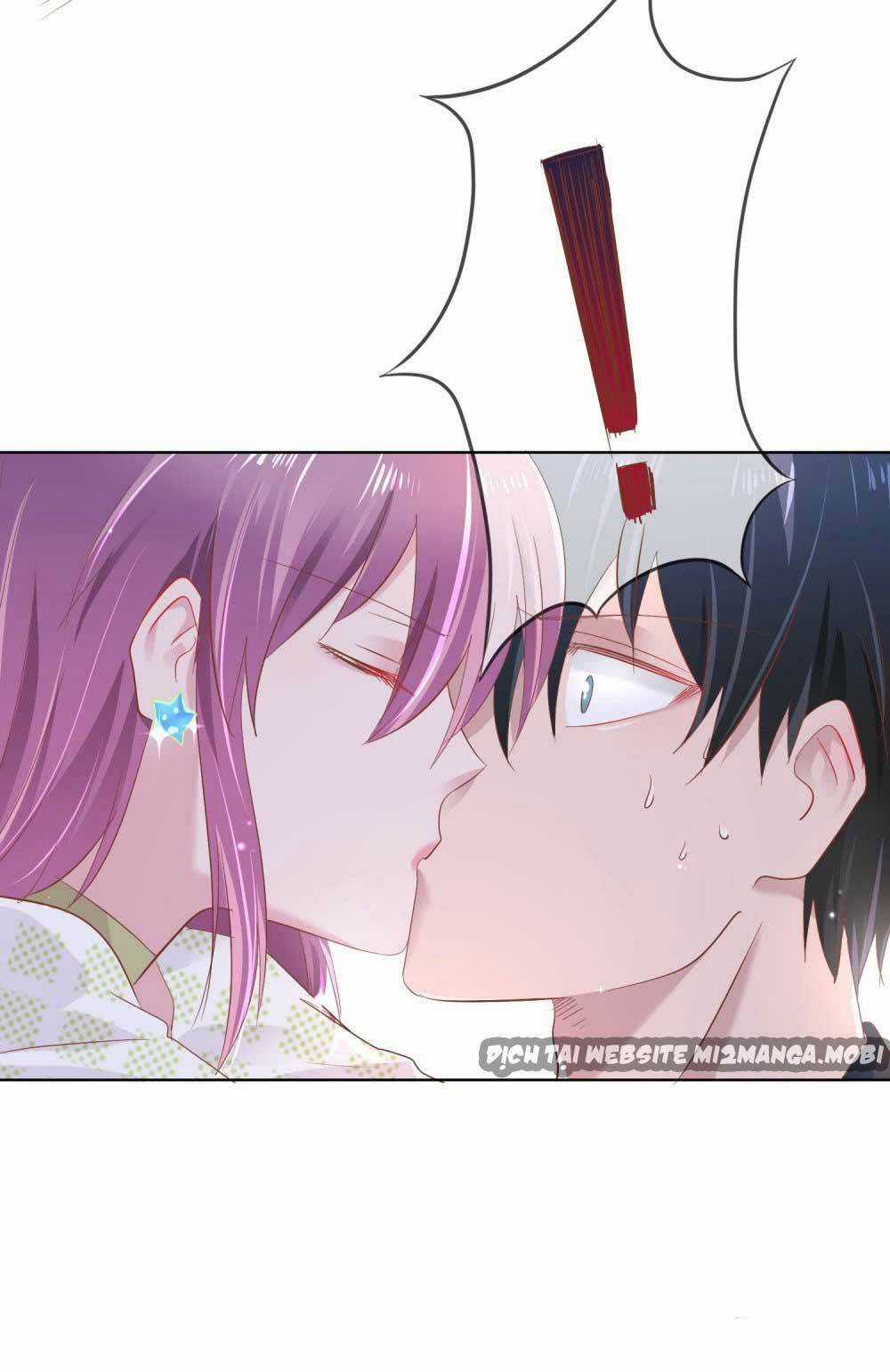 1000 Tư Thế Cưa Đổ Tổng Tài Chapter 16 trang 23