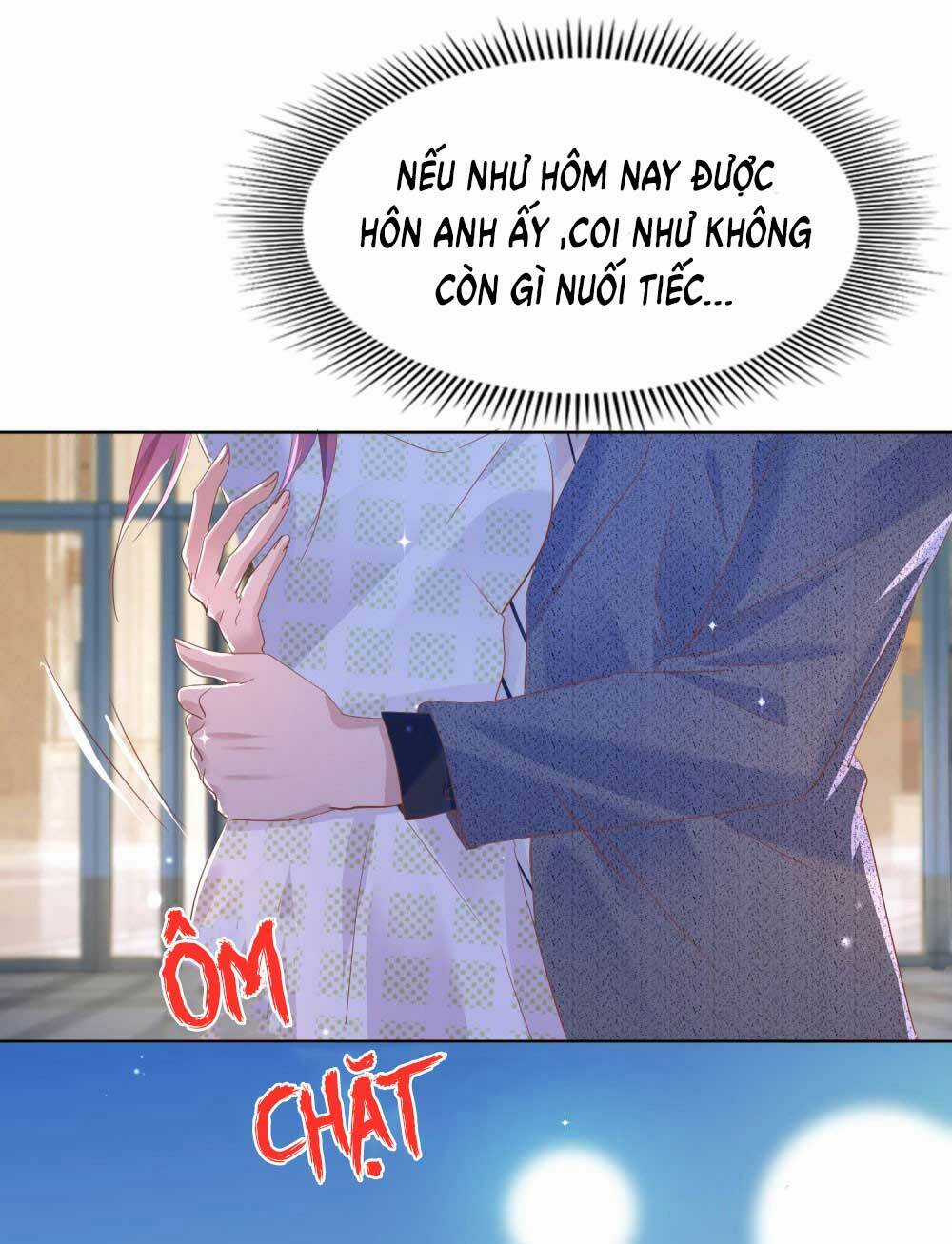 1000 Tư Thế Cưa Đổ Tổng Tài Chapter 16 trang 25