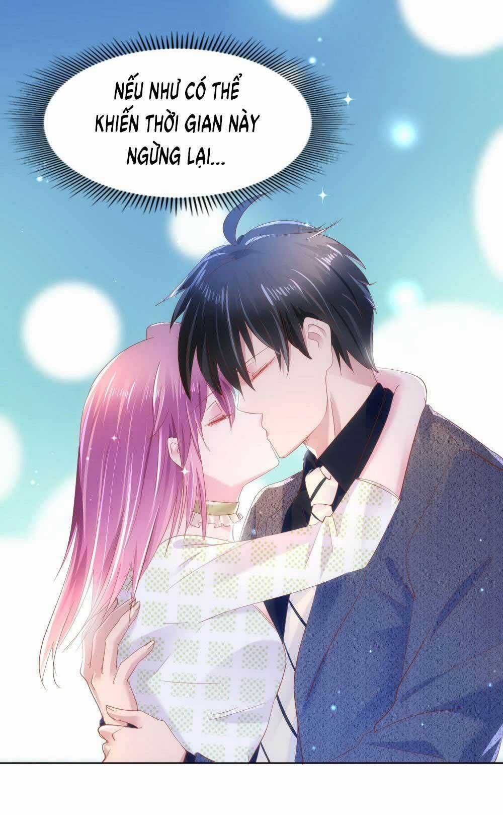 1000 Tư Thế Cưa Đổ Tổng Tài Chapter 16 trang 26