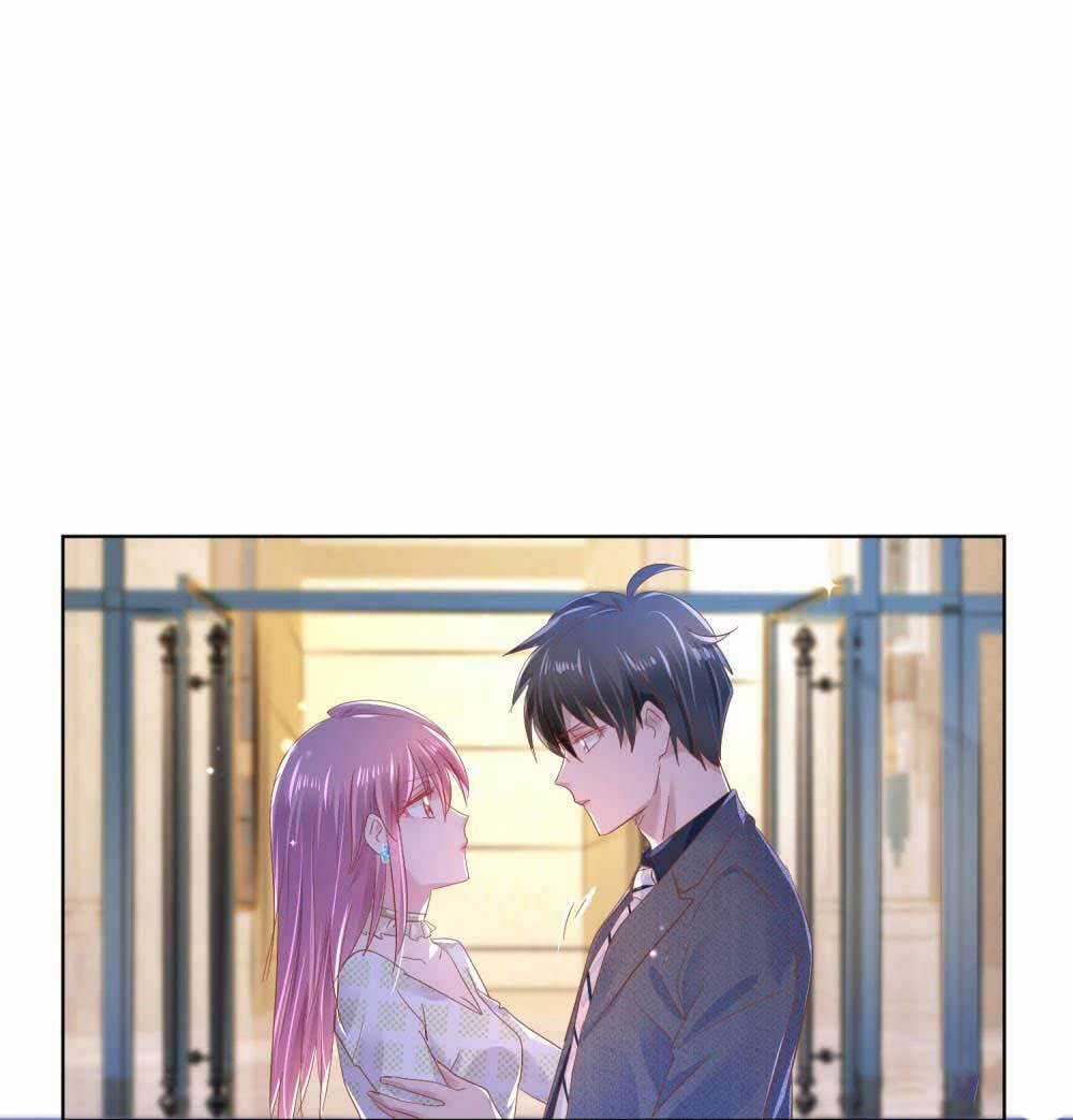 1000 Tư Thế Cưa Đổ Tổng Tài Chapter 16 trang 27