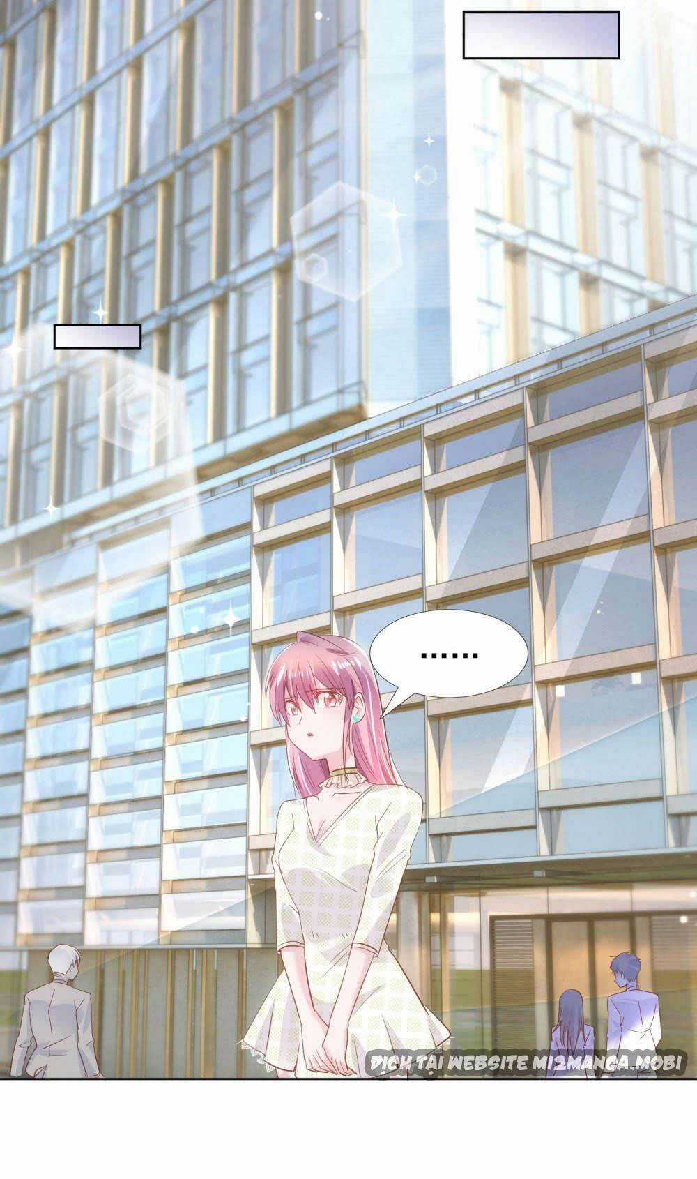 1000 Tư Thế Cưa Đổ Tổng Tài Chapter 16 trang 3