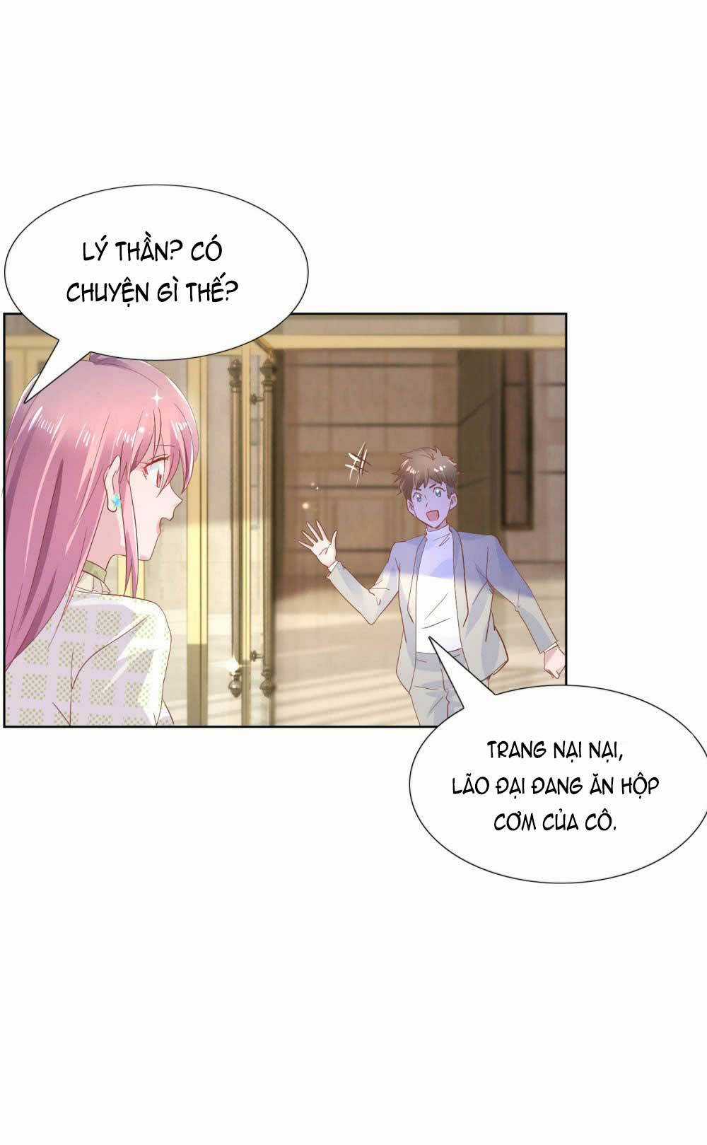 1000 Tư Thế Cưa Đổ Tổng Tài Chapter 16 trang 4