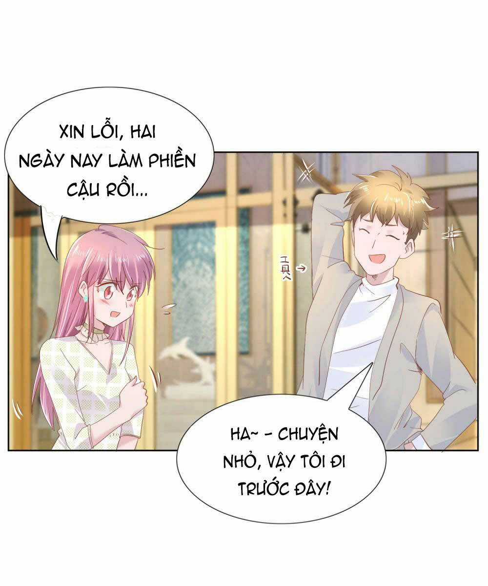 1000 Tư Thế Cưa Đổ Tổng Tài Chapter 16 trang 5