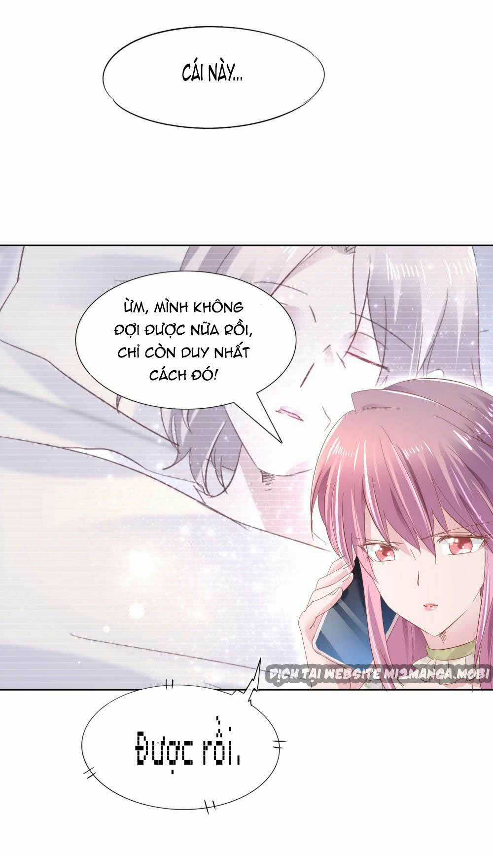 1000 Tư Thế Cưa Đổ Tổng Tài Chapter 16 trang 8