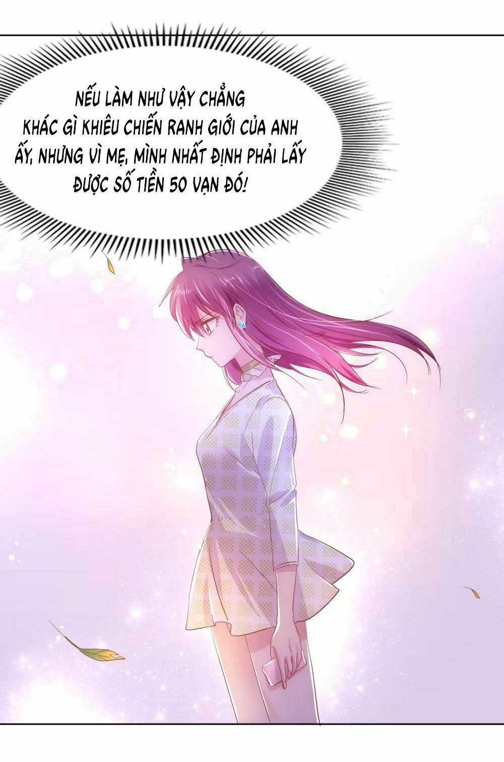 1000 Tư Thế Cưa Đổ Tổng Tài Chapter 16 trang 9