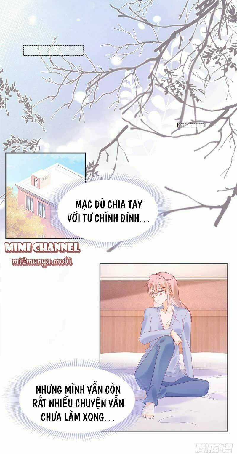 1000 Tư Thế Cưa Đổ Tổng Tài Chapter 160 trang 11