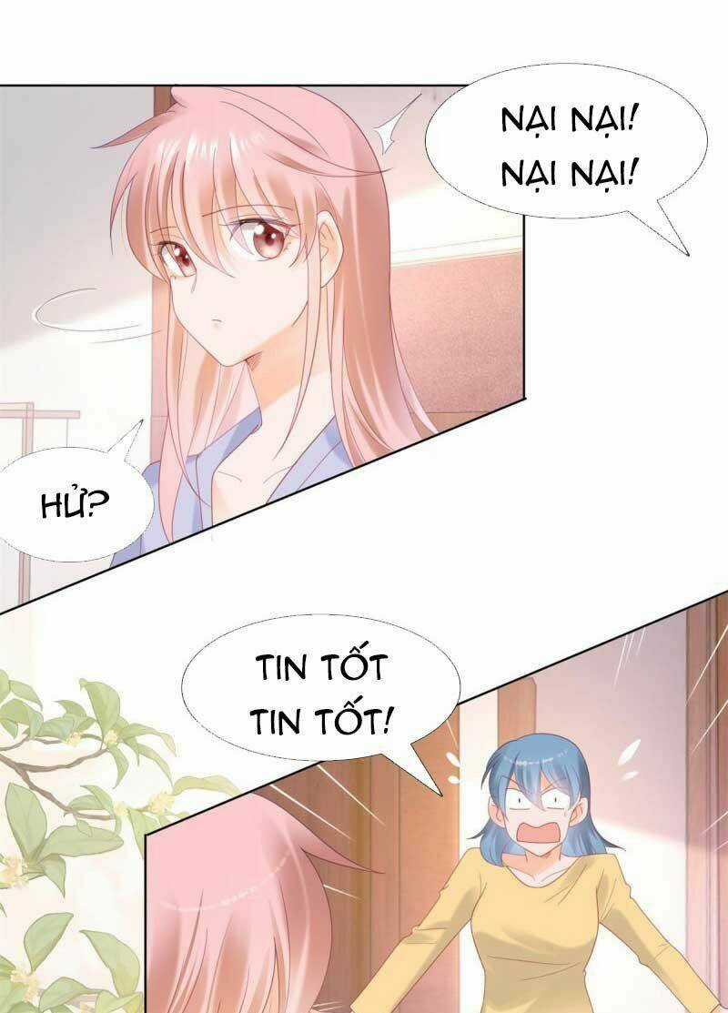 1000 Tư Thế Cưa Đổ Tổng Tài Chapter 160 trang 12