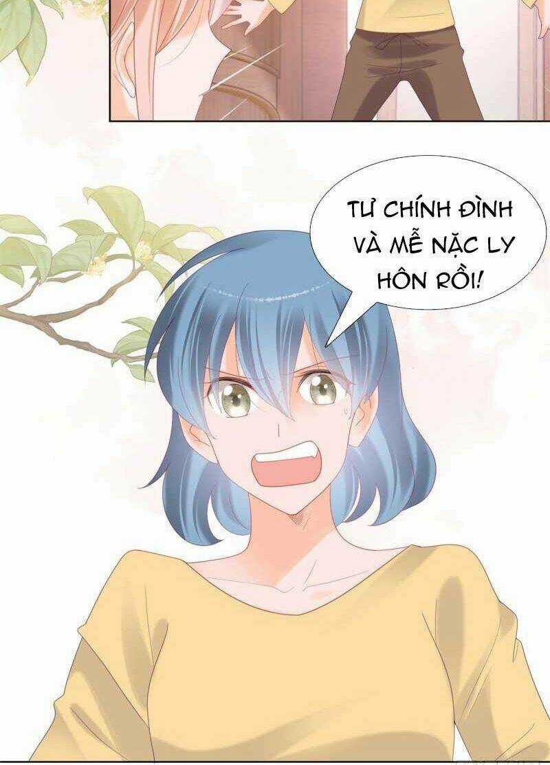 1000 Tư Thế Cưa Đổ Tổng Tài Chapter 160 trang 13