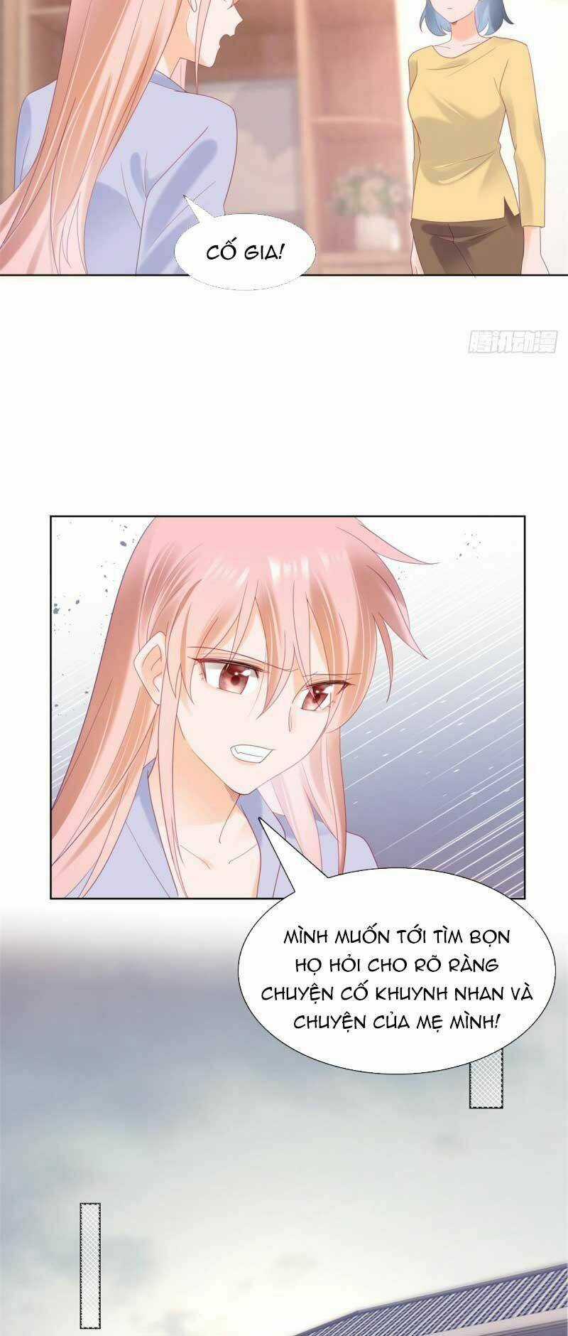 1000 Tư Thế Cưa Đổ Tổng Tài Chapter 160 trang 15