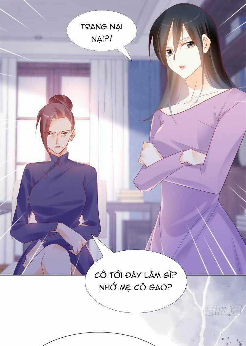 1000 Tư Thế Cưa Đổ Tổng Tài Chapter 160 trang 18