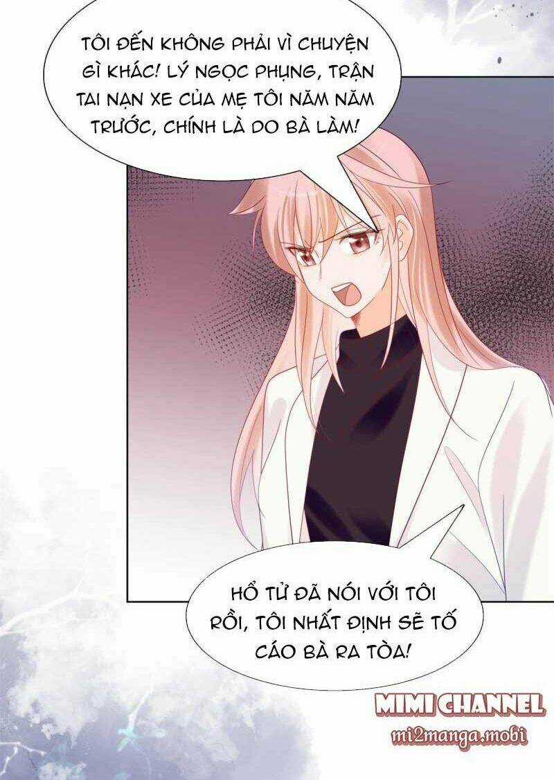 1000 Tư Thế Cưa Đổ Tổng Tài Chapter 160 trang 19