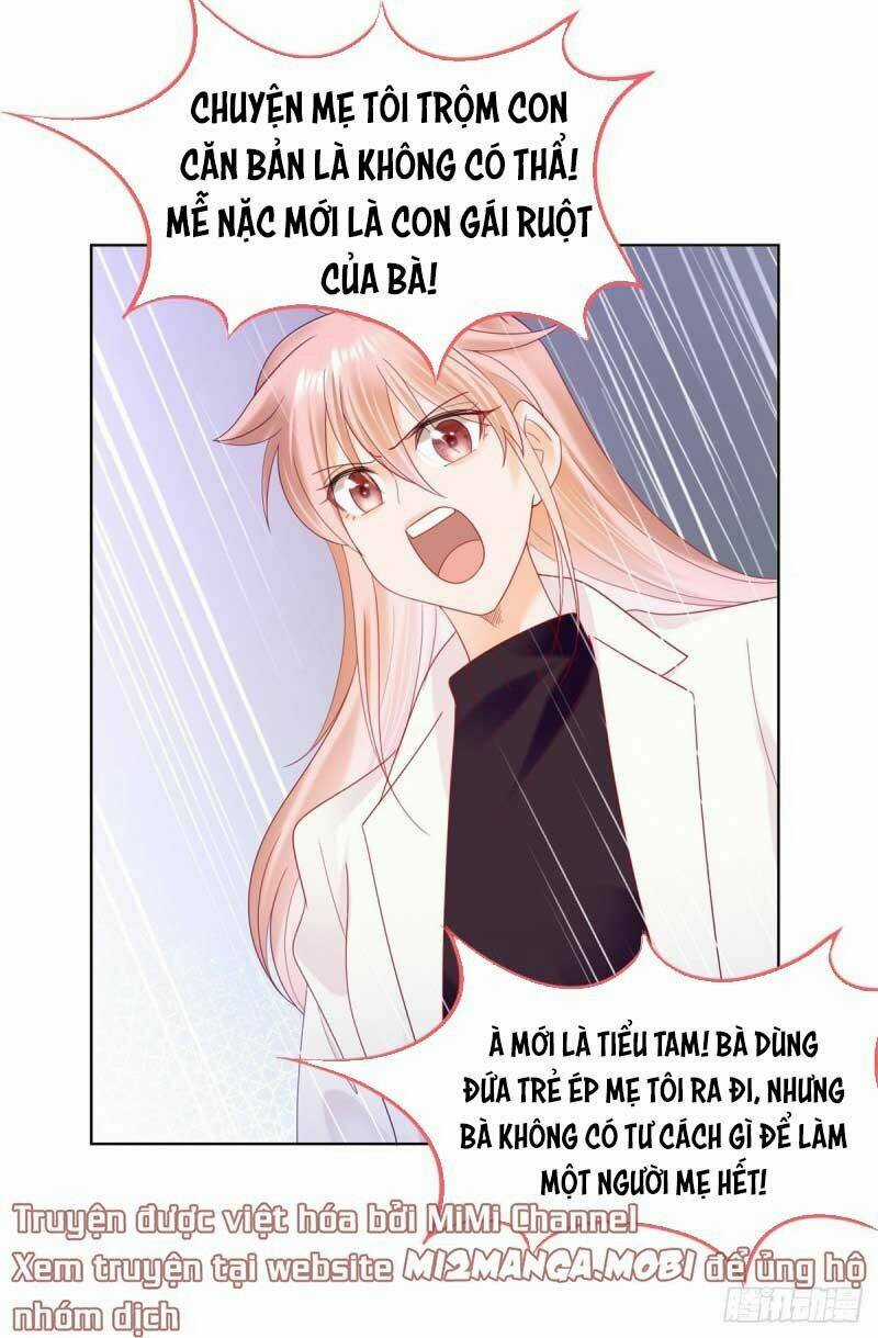 1000 Tư Thế Cưa Đổ Tổng Tài Chapter 160 trang 21