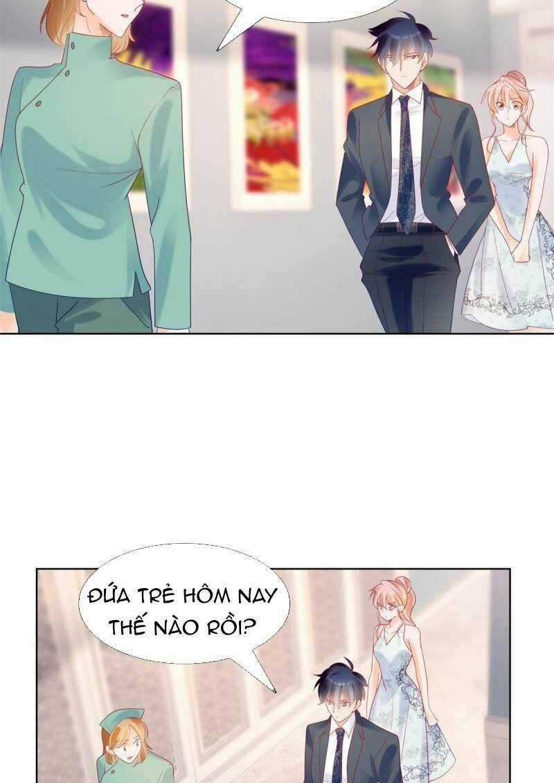 1000 Tư Thế Cưa Đổ Tổng Tài Chapter 160 trang 3