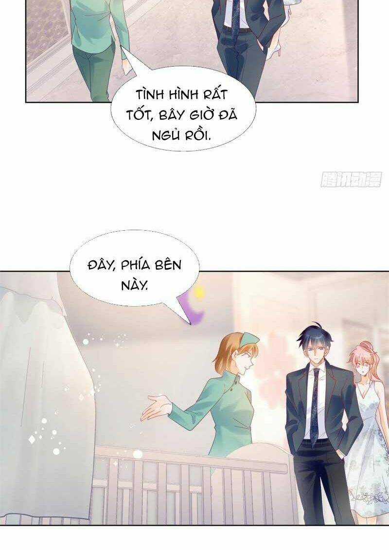 1000 Tư Thế Cưa Đổ Tổng Tài Chapter 160 trang 4