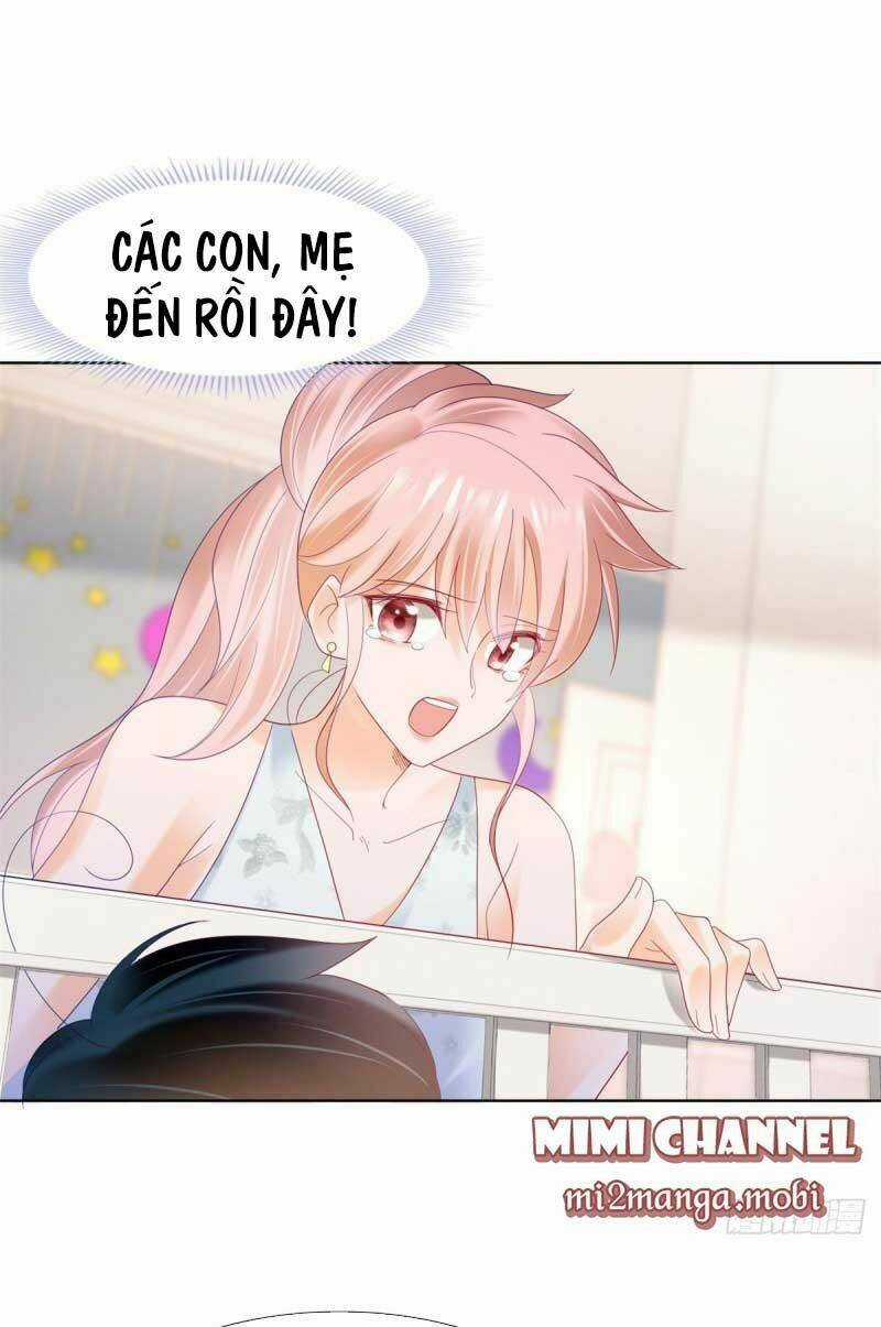 1000 Tư Thế Cưa Đổ Tổng Tài Chapter 160 trang 6