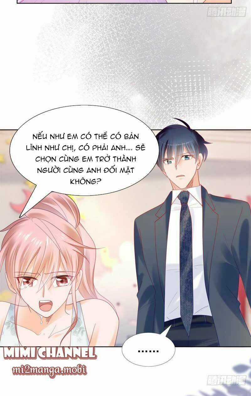 1000 Tư Thế Cưa Đổ Tổng Tài Chapter 160 trang 8