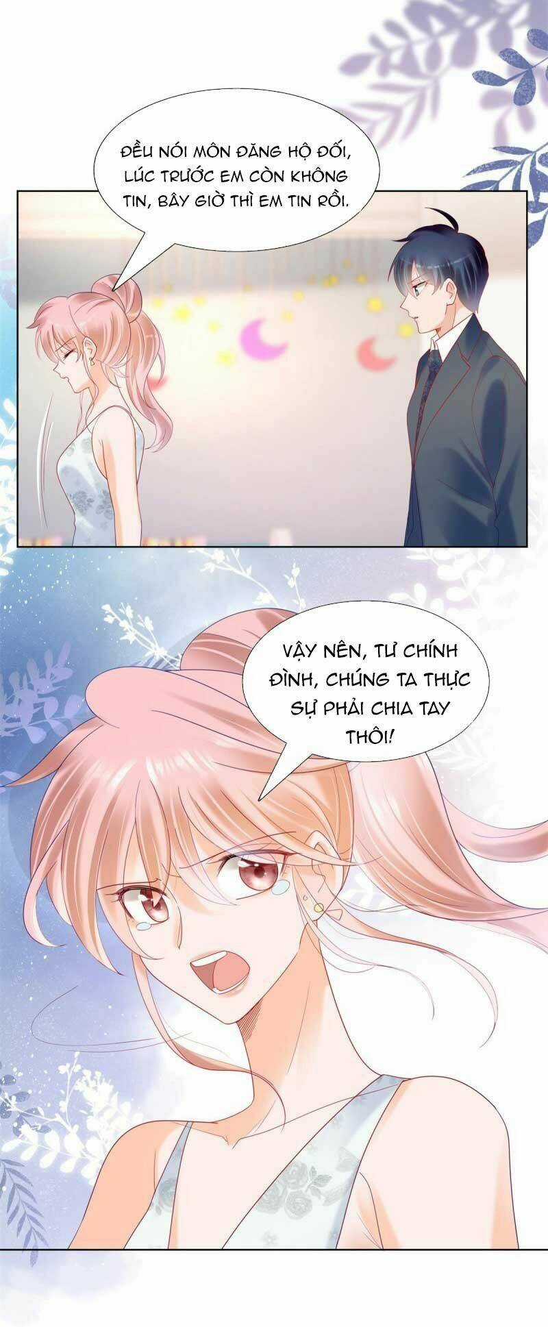 1000 Tư Thế Cưa Đổ Tổng Tài Chapter 160 trang 9