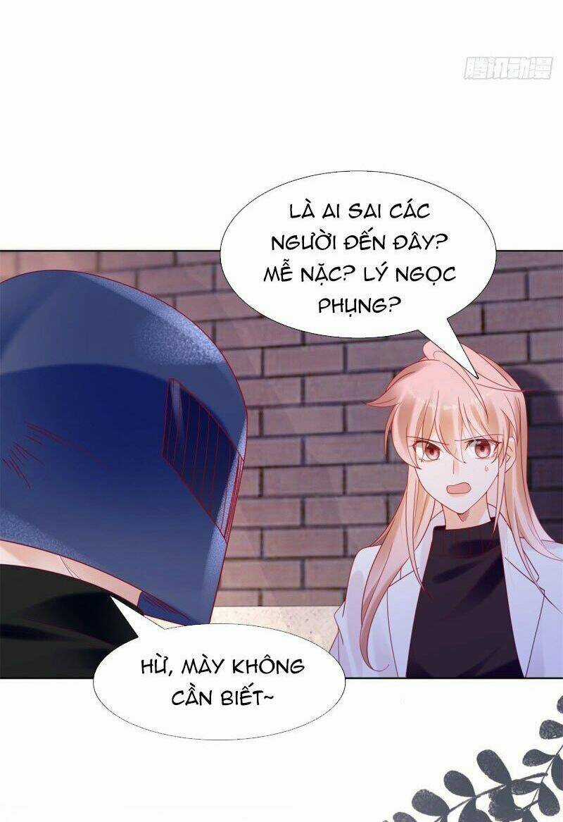 1000 Tư Thế Cưa Đổ Tổng Tài Chapter 161 trang 11