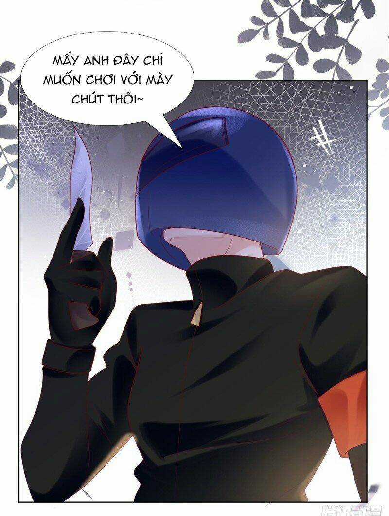 1000 Tư Thế Cưa Đổ Tổng Tài Chapter 161 trang 12