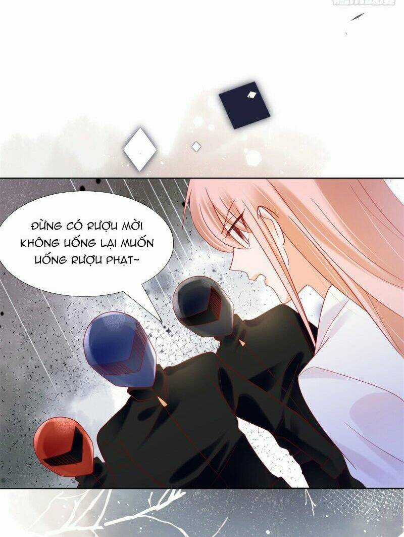 1000 Tư Thế Cưa Đổ Tổng Tài Chapter 161 trang 13