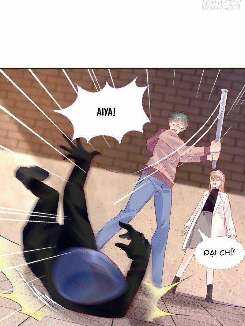 1000 Tư Thế Cưa Đổ Tổng Tài Chapter 161 trang 16