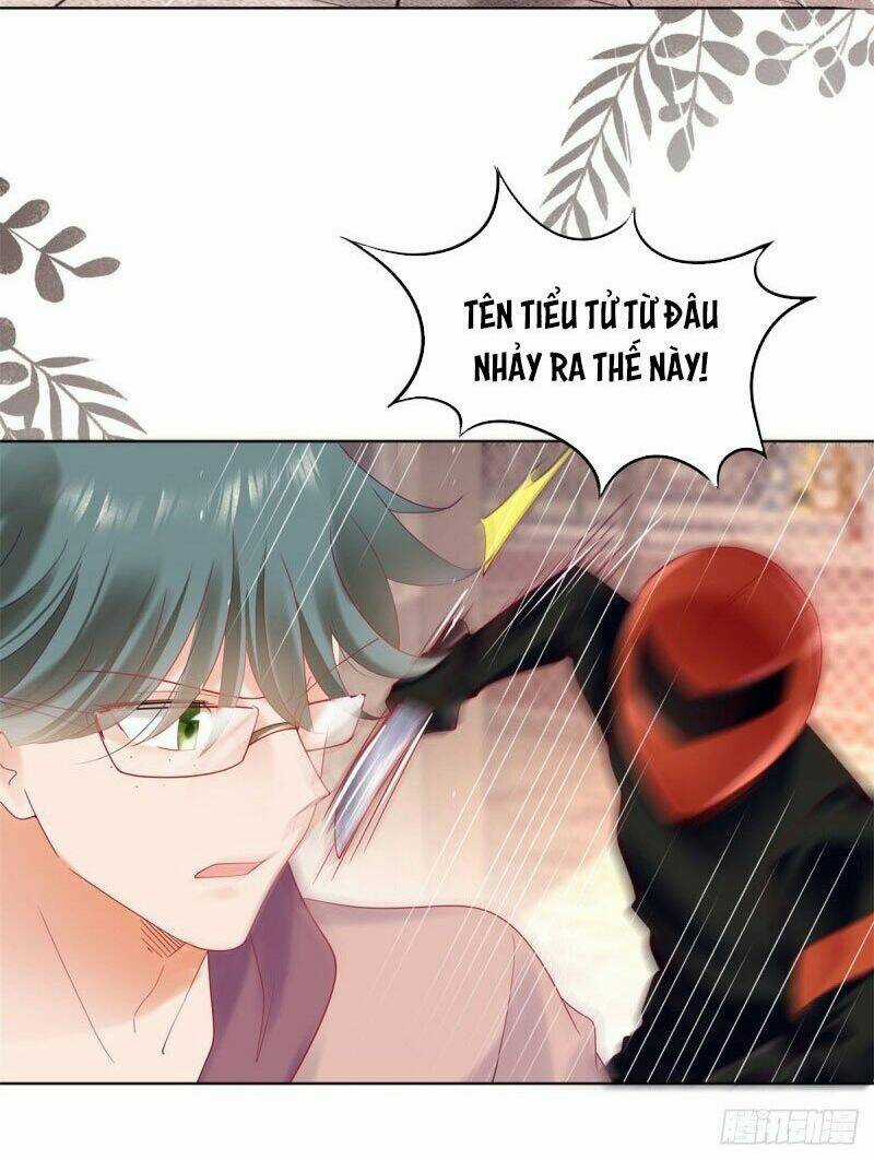 1000 Tư Thế Cưa Đổ Tổng Tài Chapter 161 trang 17