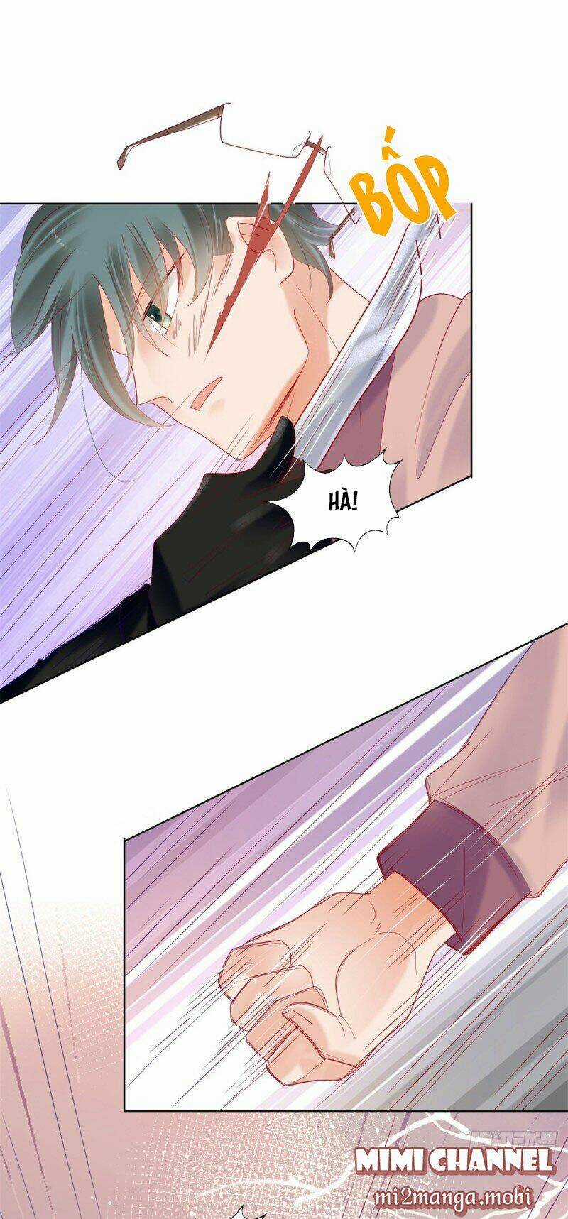 1000 Tư Thế Cưa Đổ Tổng Tài Chapter 161 trang 18